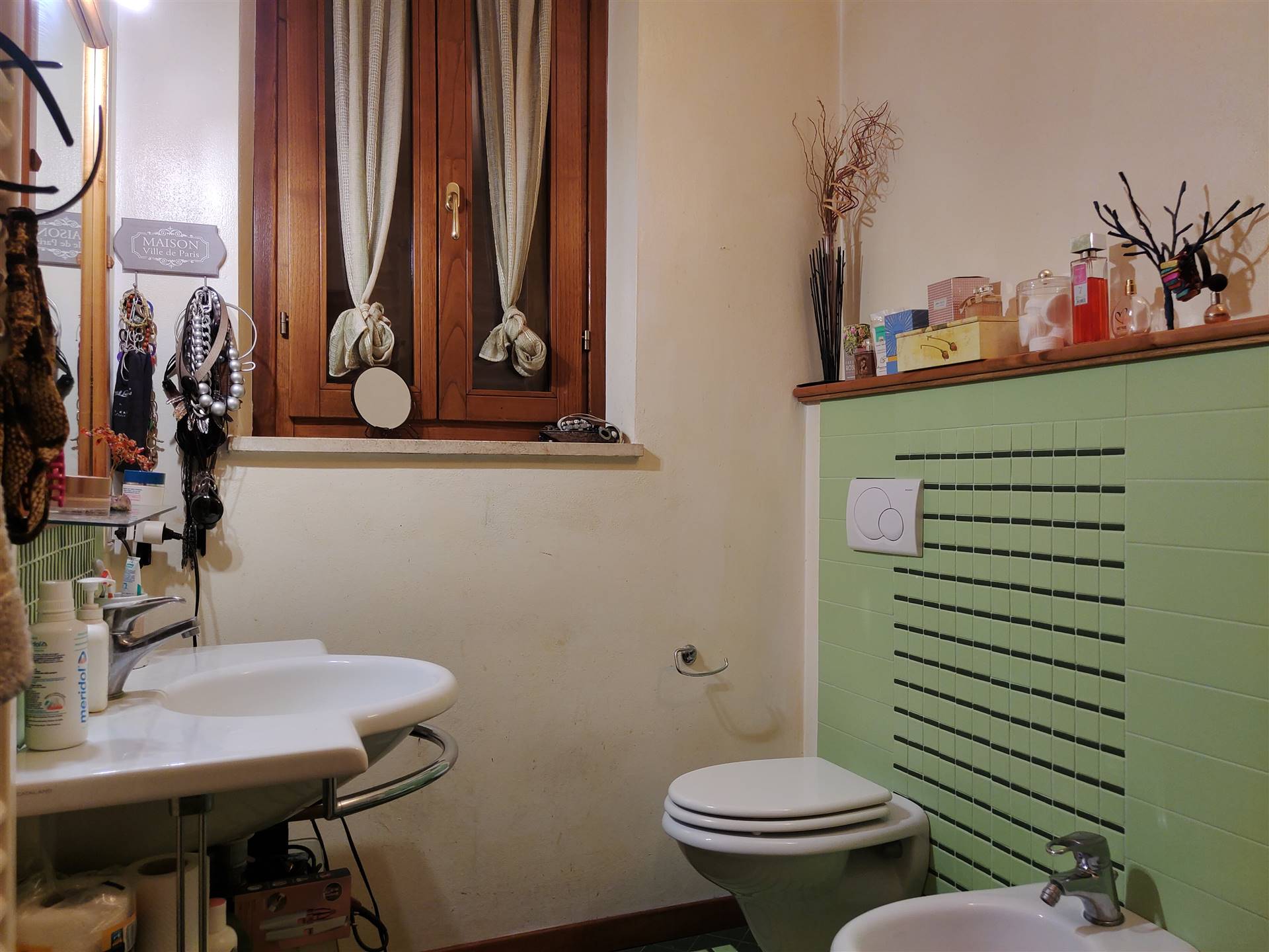 Villette a schiera in vendita a Torrita di Siena, Montefollonico