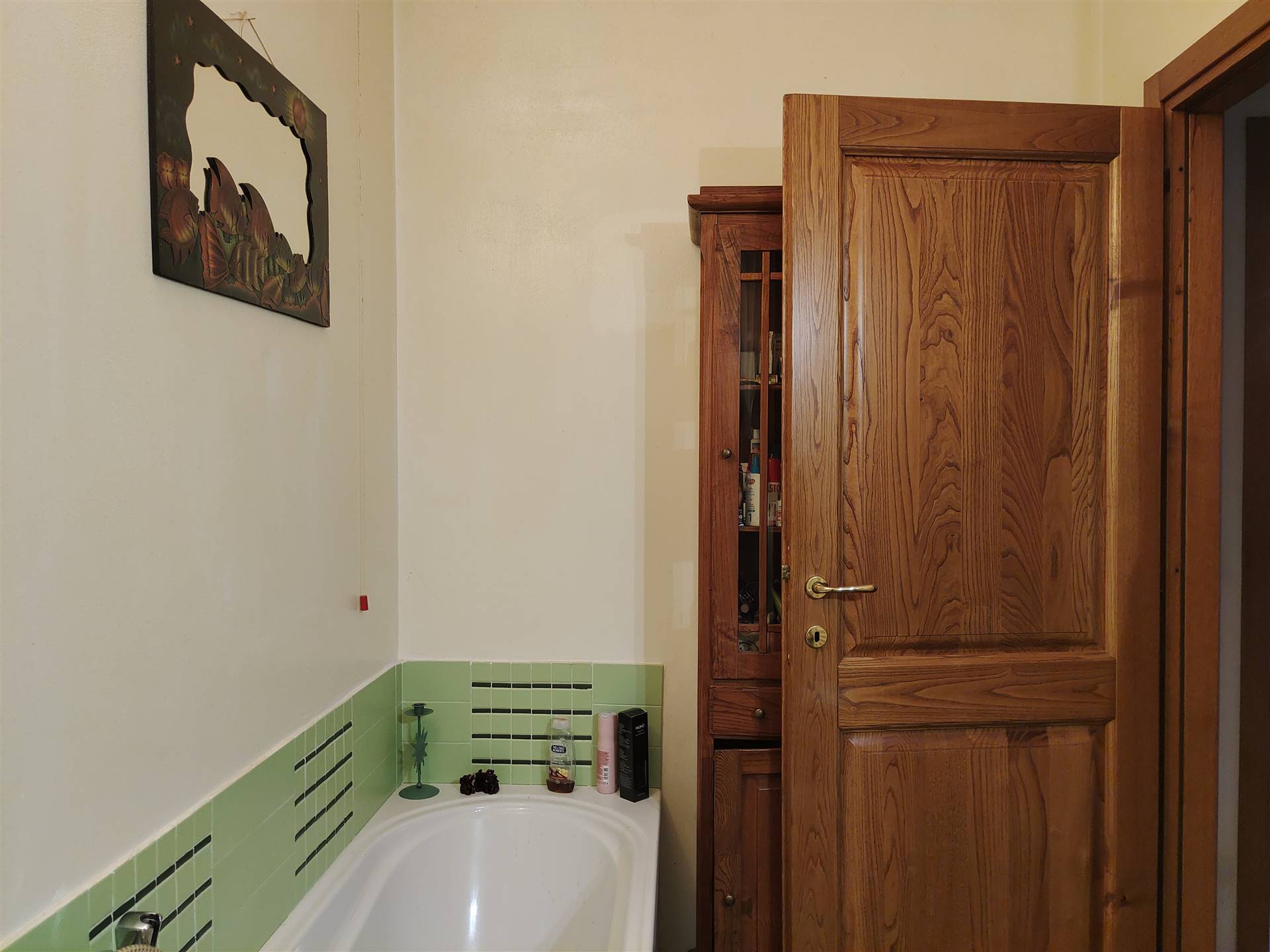 Villette a schiera in vendita a Torrita di Siena, Montefollonico