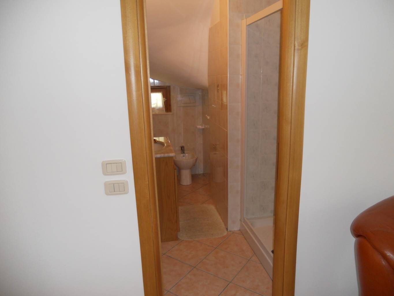 Villette a schiera in vendita a Torrita di Siena, Montefollonico