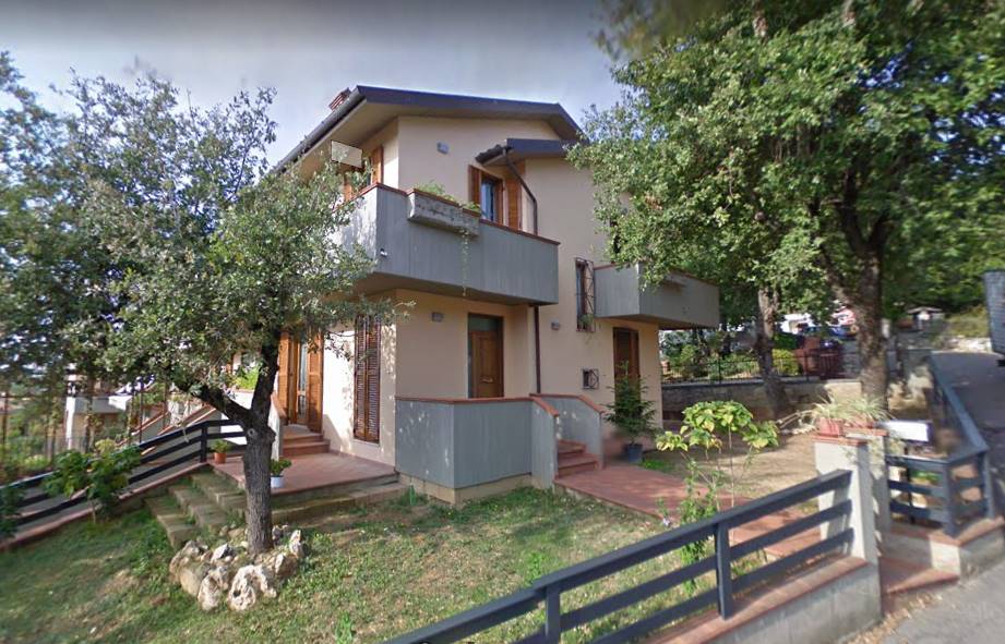 Villette a schiera in vendita a Torrita di Siena, Montefollonico