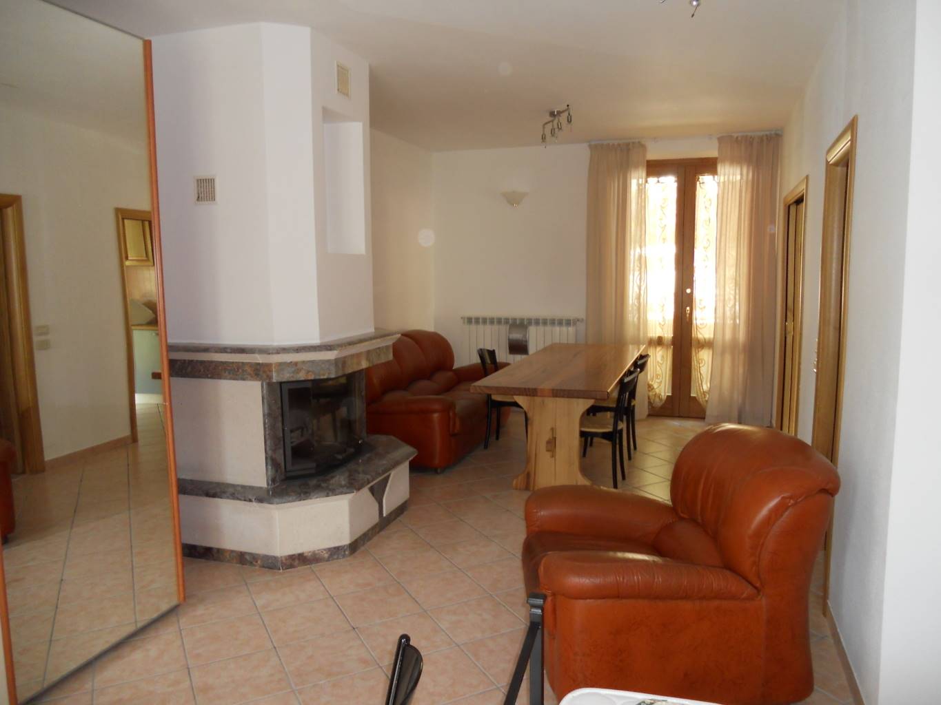 Villette a schiera in vendita a Torrita di Siena, Montefollonico