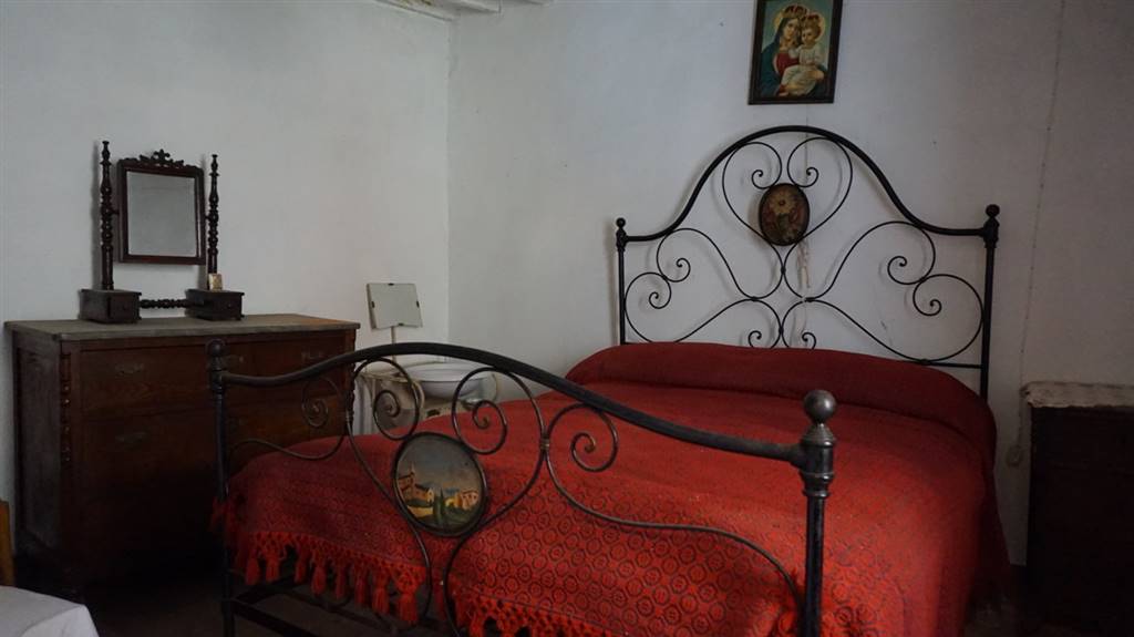 Villa in vendita a Trequanda, Petroio