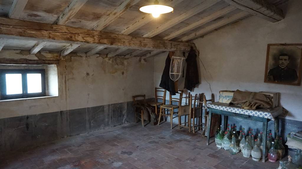 Villa in vendita a Trequanda, Petroio