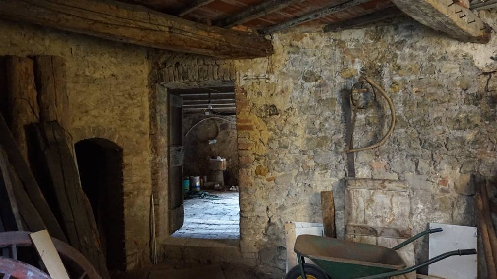 Villa in vendita a Trequanda, Petroio