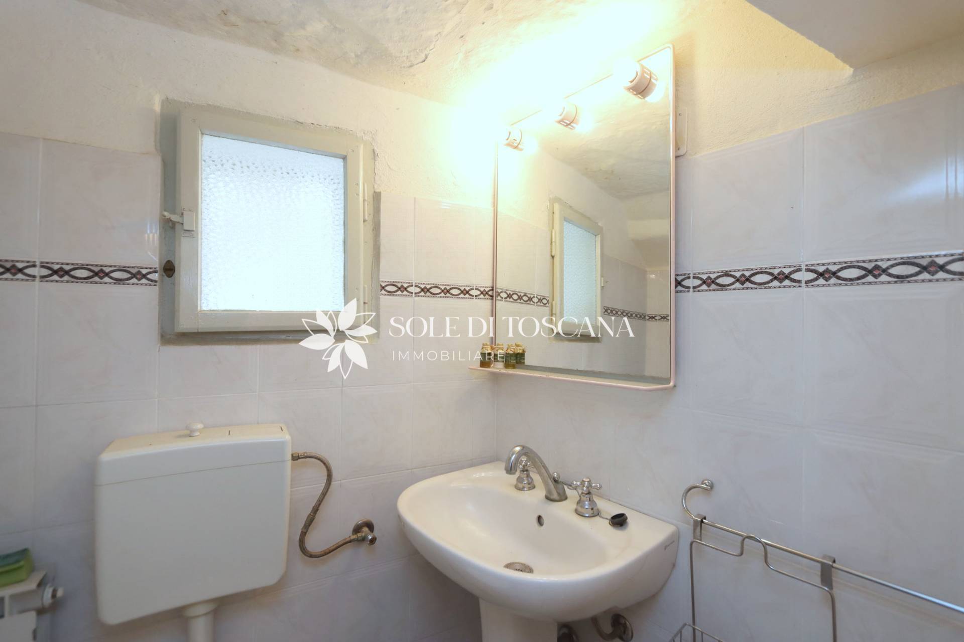 Terratetto in vendita a Trequanda, Petroio