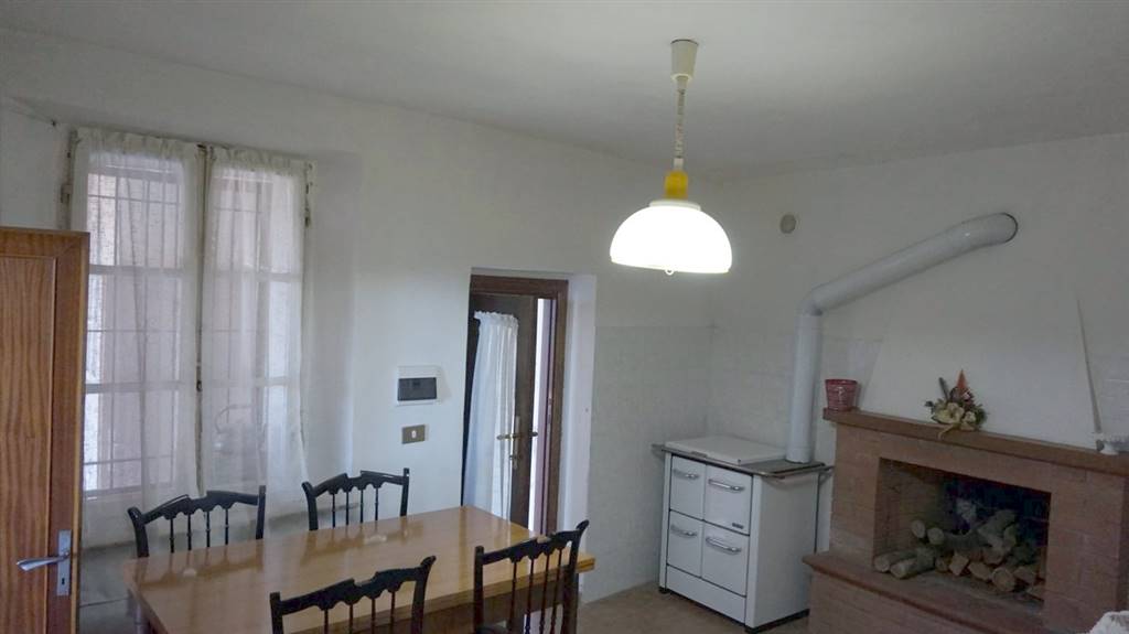 Terratetto in vendita a Trequanda