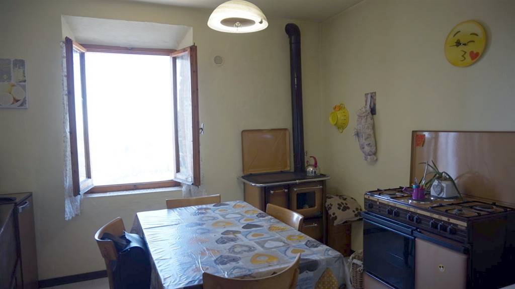 Terratetto in vendita a Trequanda