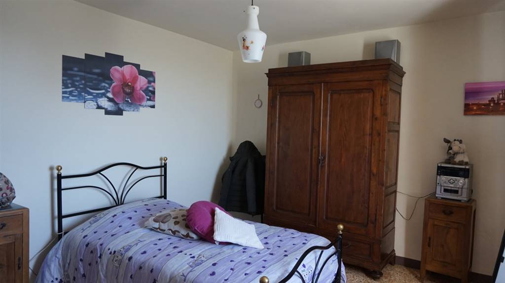 Terratetto in vendita a Trequanda