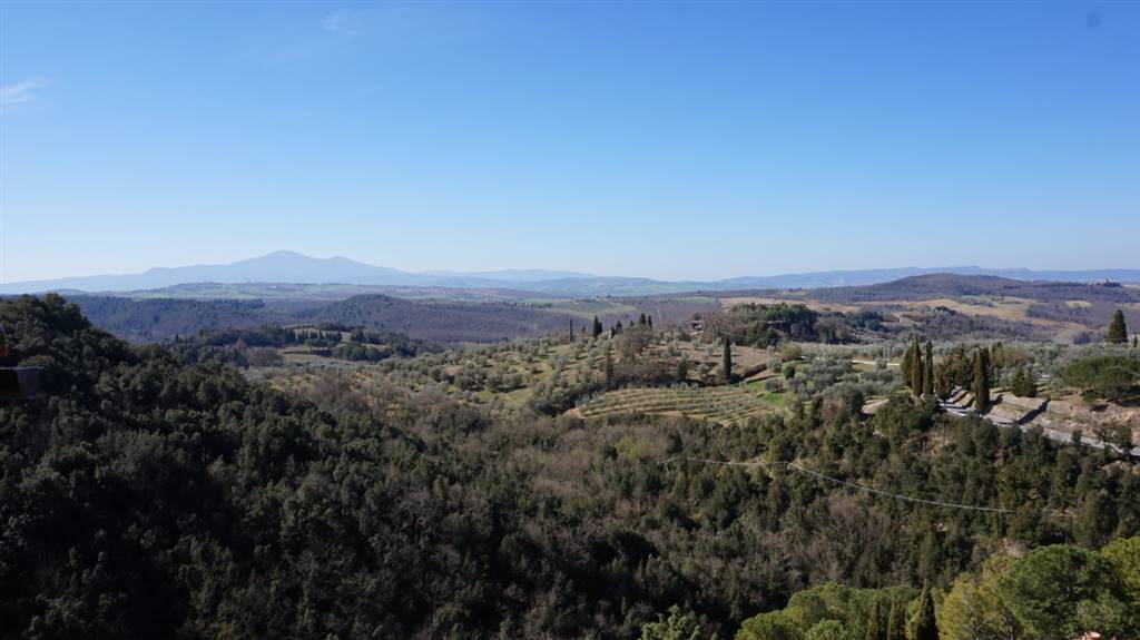 Terratetto in vendita a Trequanda