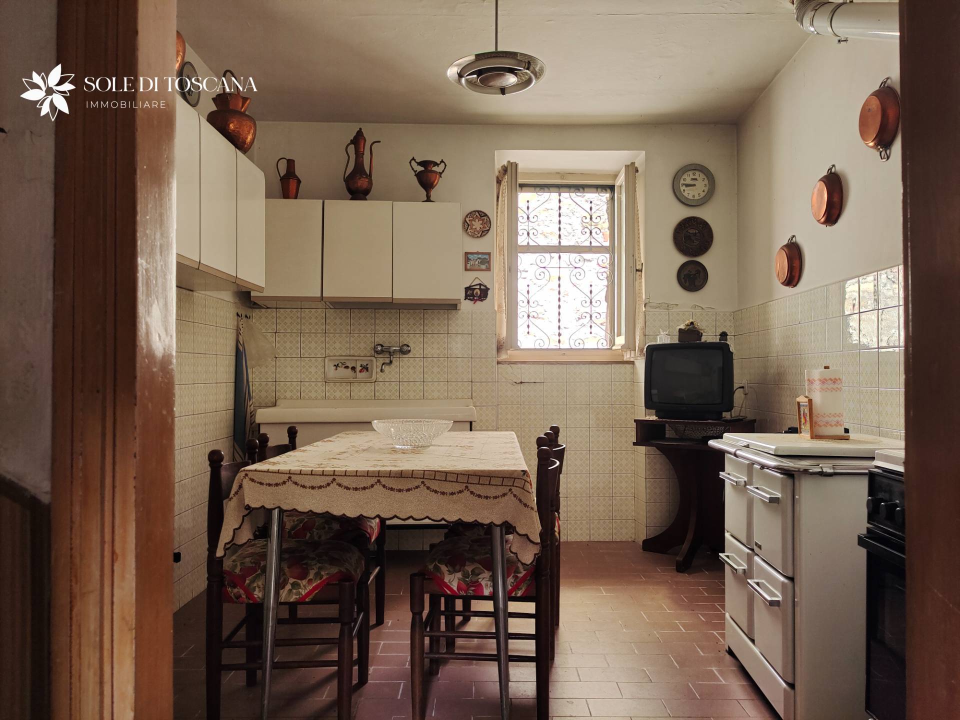 Casa singola in vendita a Civitella in Val di Chiana