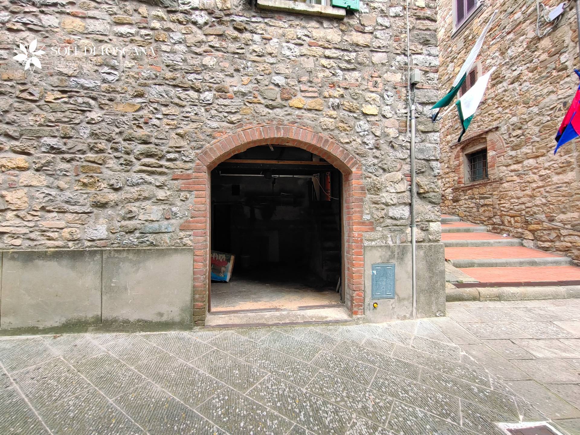Casa singola in vendita a Civitella in Val di Chiana