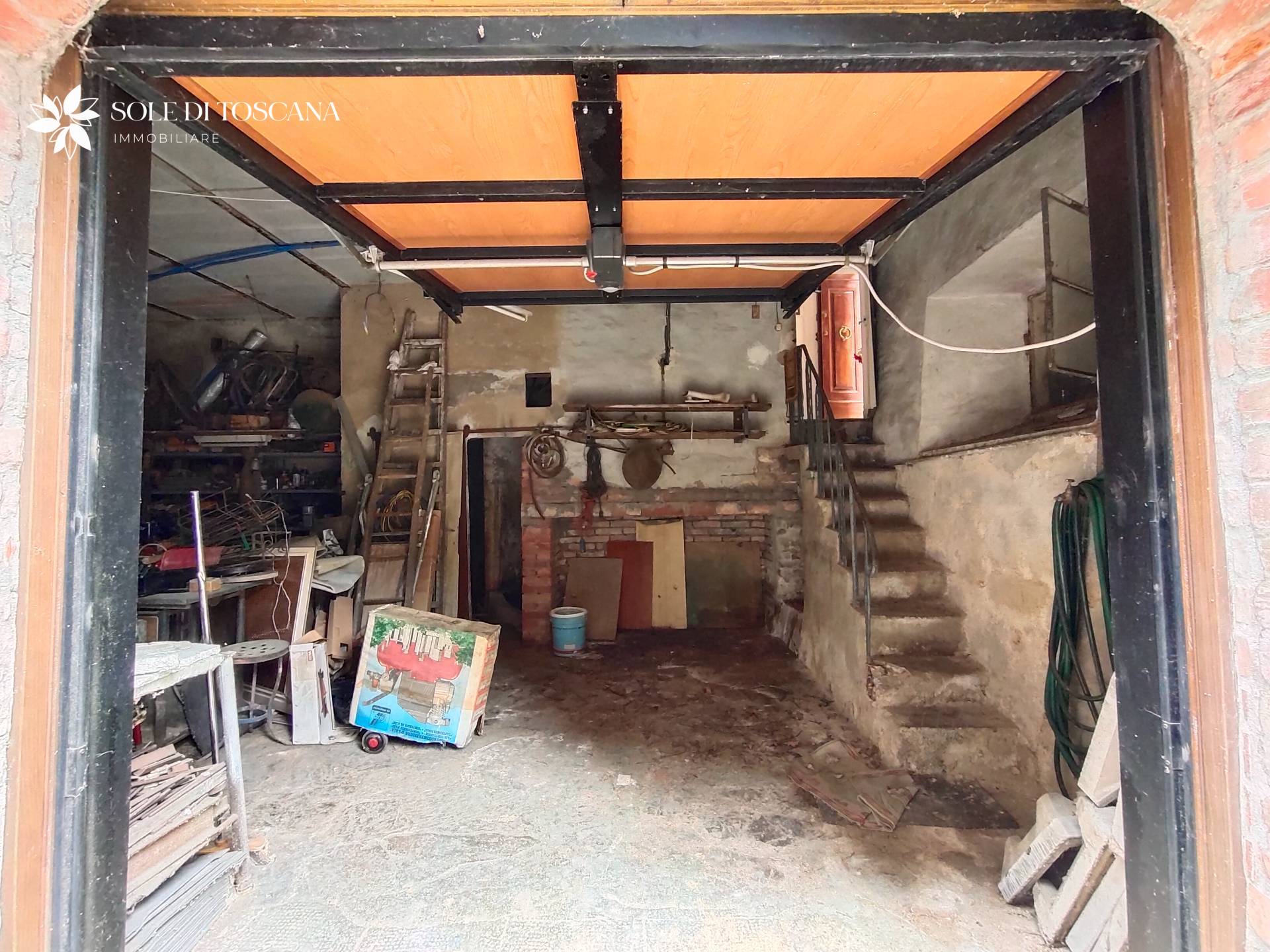 Casa singola in vendita a Civitella in Val di Chiana