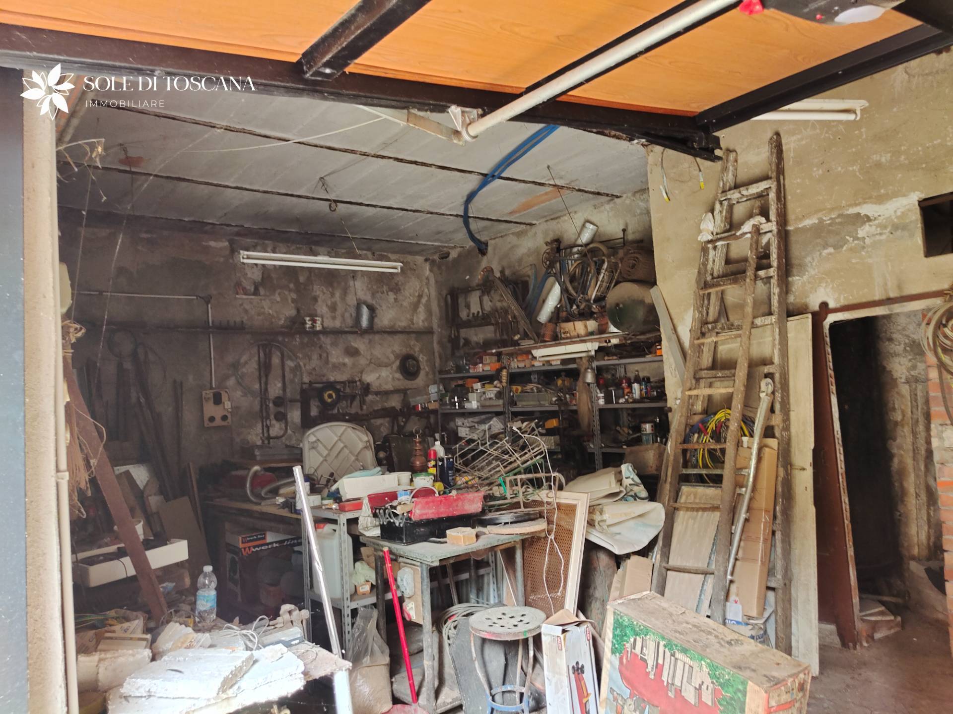 Casa singola in vendita a Civitella in Val di Chiana