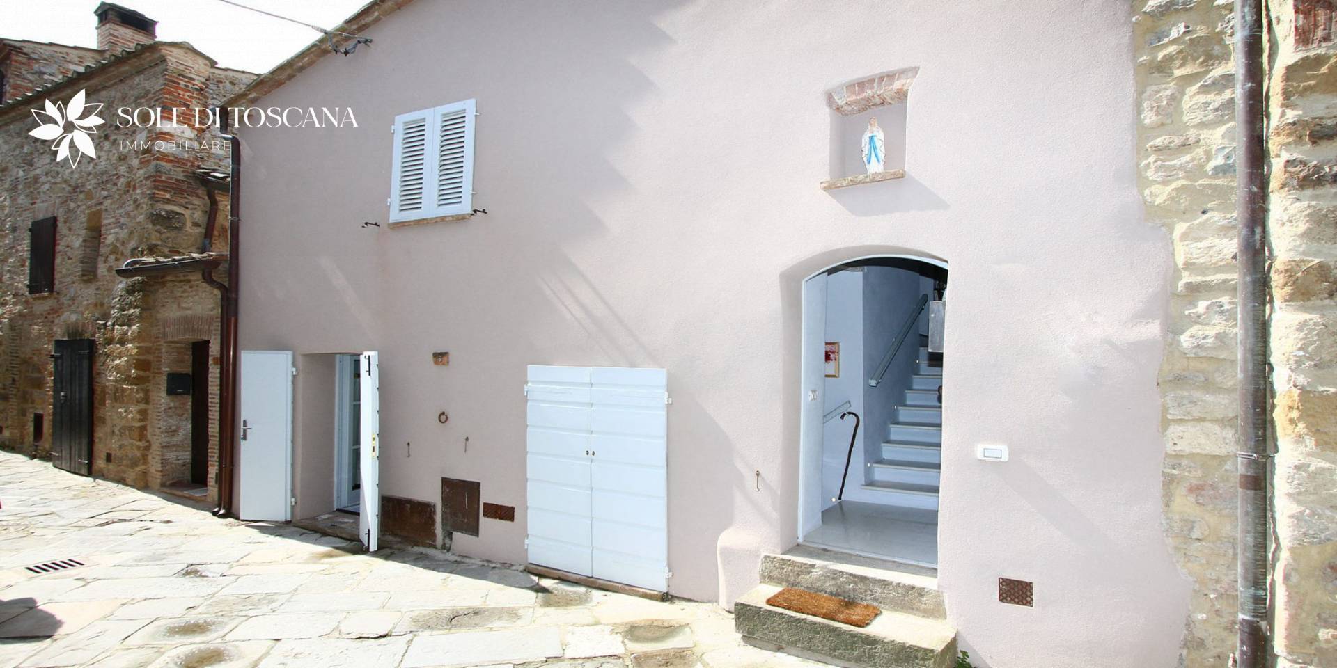 Villa in vendita a Torrita di Siena, Montefollonico