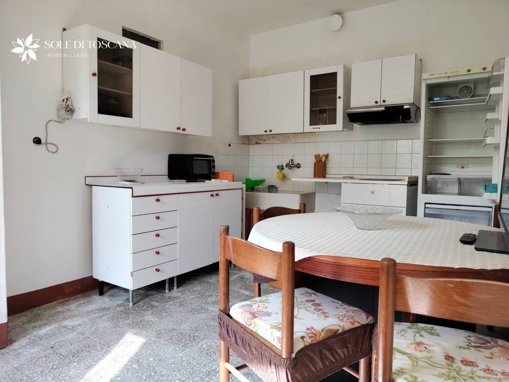 Appartamento in vendita a Montalcino, San Giovanni d'Asso