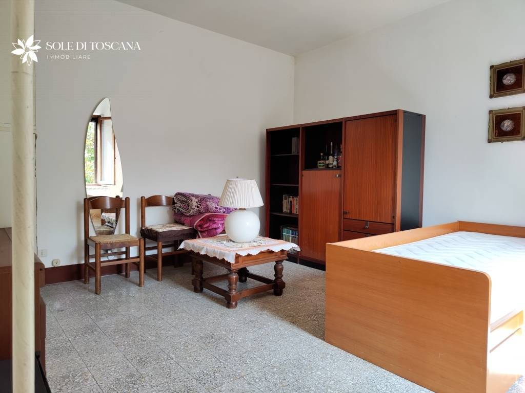 Appartamento in vendita a Montalcino, San Giovanni d'Asso