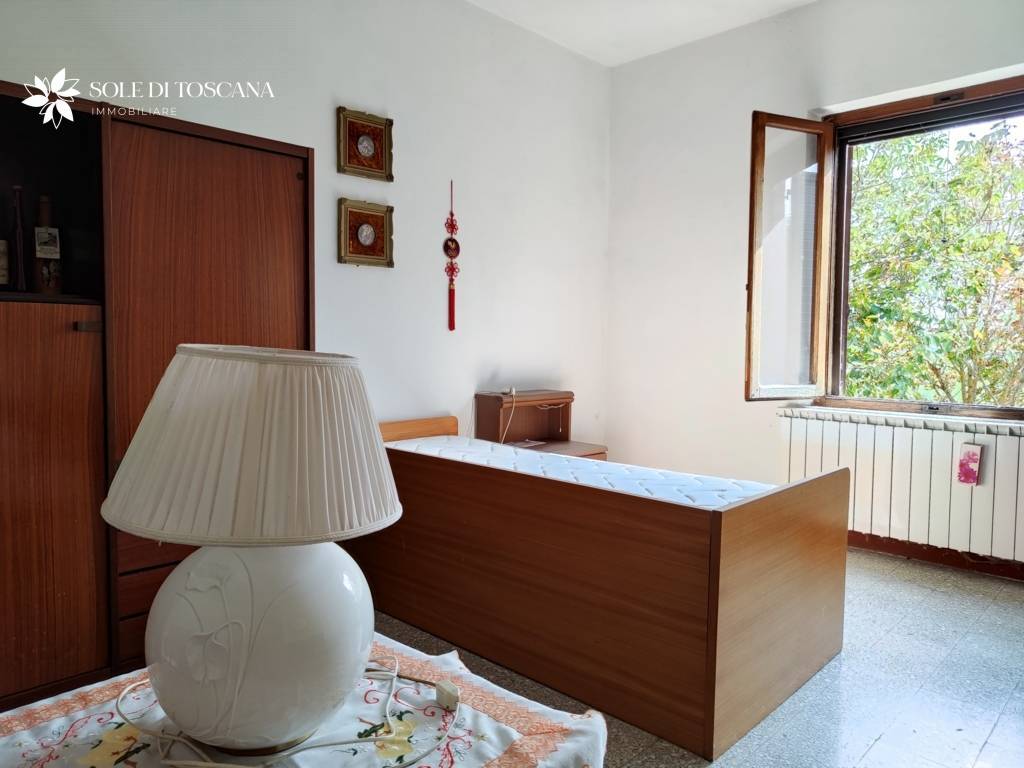 Appartamento in vendita a Montalcino, San Giovanni d'Asso