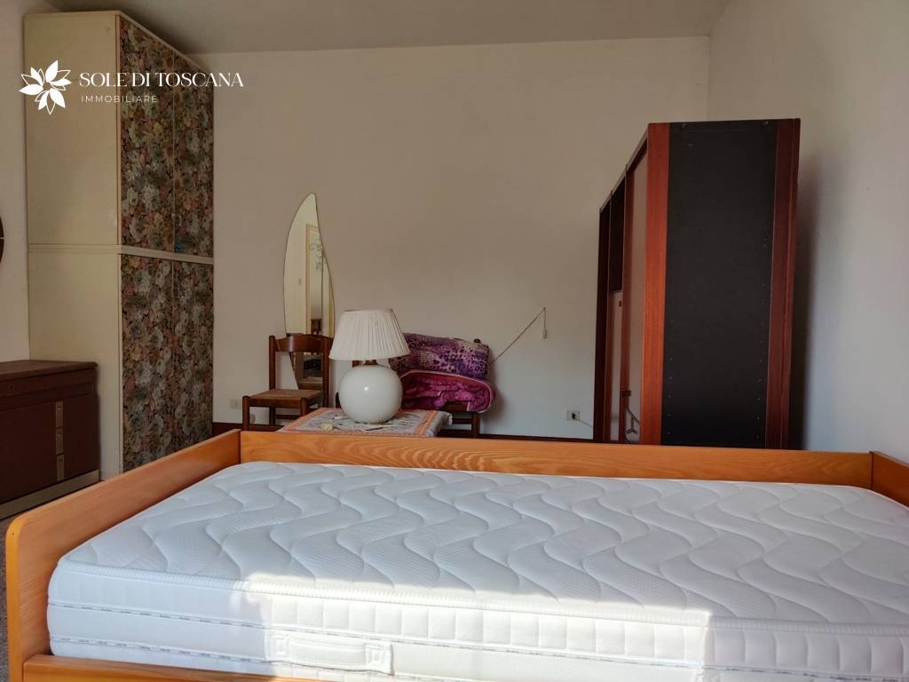 Appartamento in vendita a Montalcino, San Giovanni d'Asso