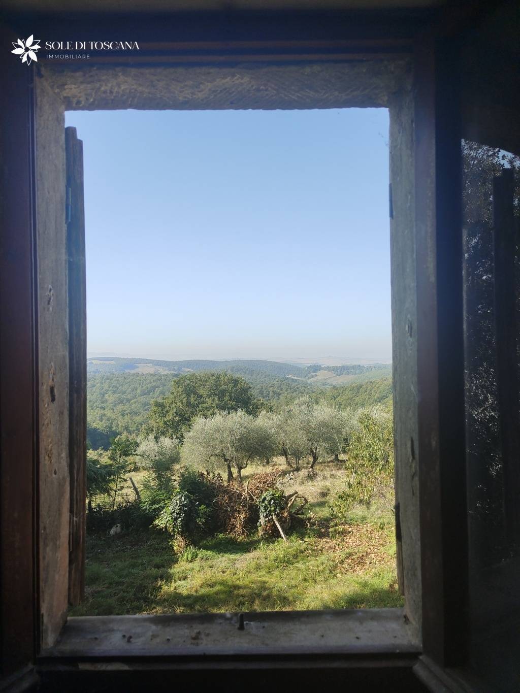 Appartamento in vendita a Trequanda