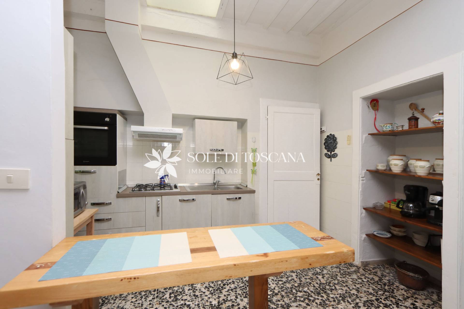 Appartamento in vendita a Torrita di Siena, Montefollonico