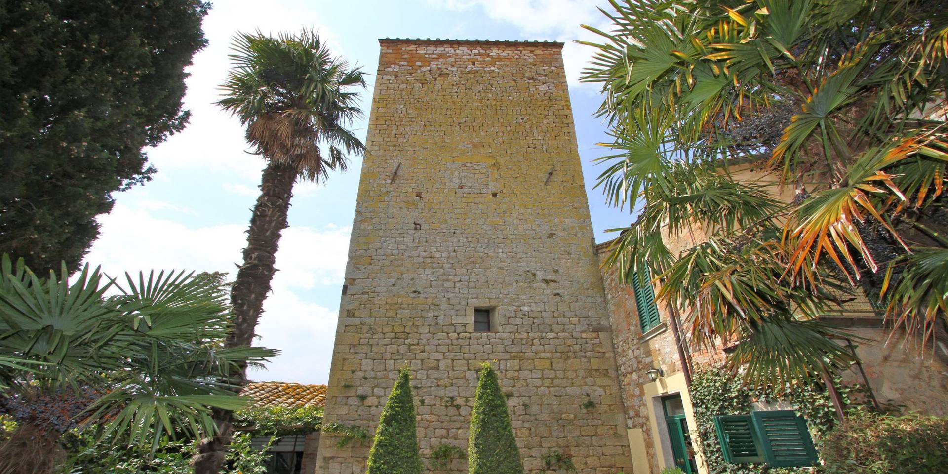 Villa in vendita a Torrita di Siena, Montefollonico