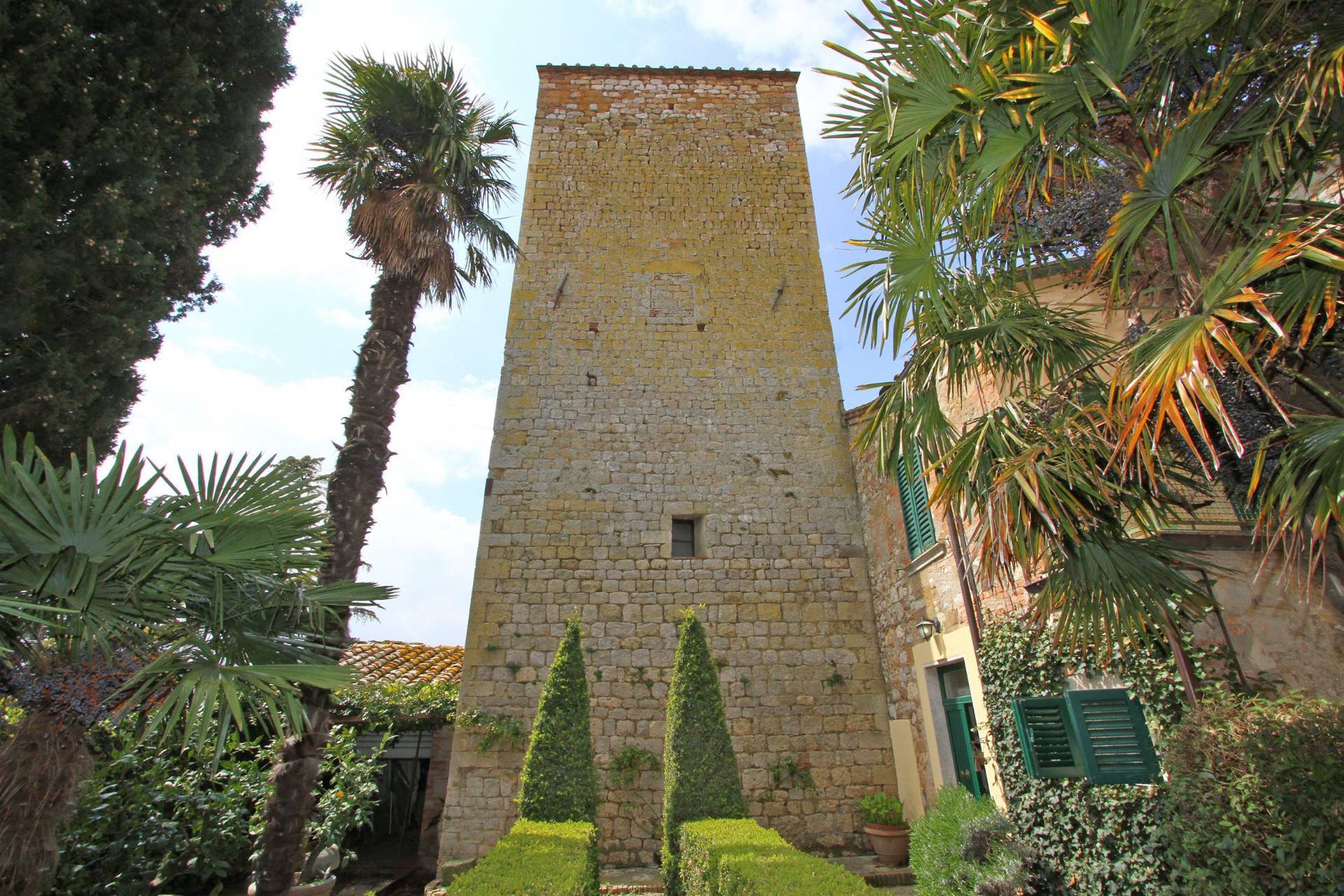 Villa in vendita a Torrita di Siena, Montefollonico