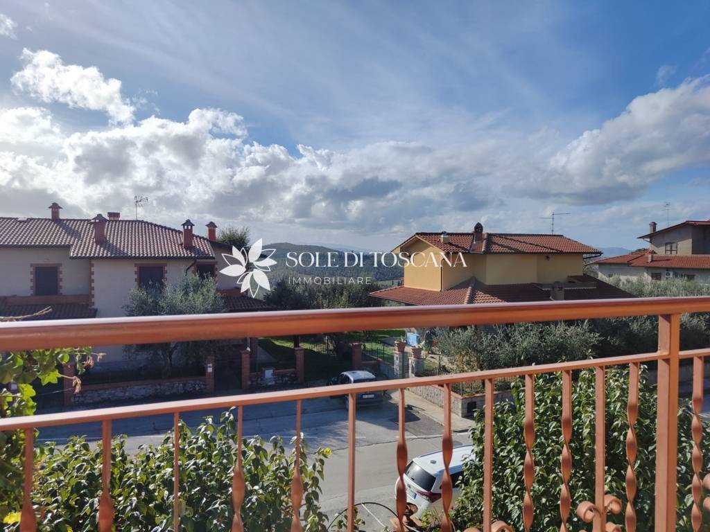 Appartamento in vendita a Trequanda, Castelmuzio