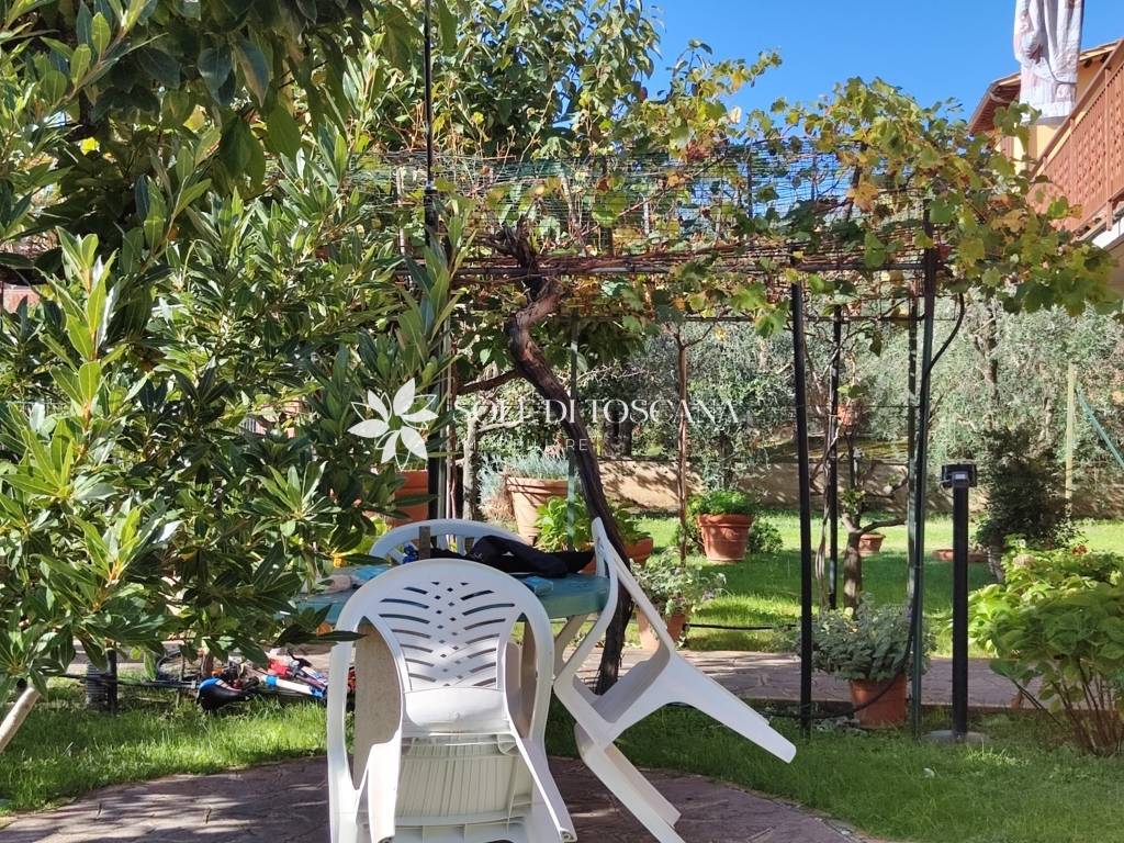 Appartamento in vendita a Trequanda, Castelmuzio