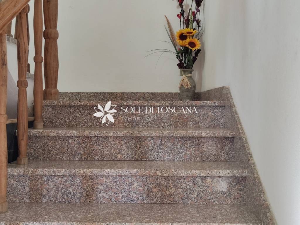 Appartamento in vendita a Trequanda, Castelmuzio