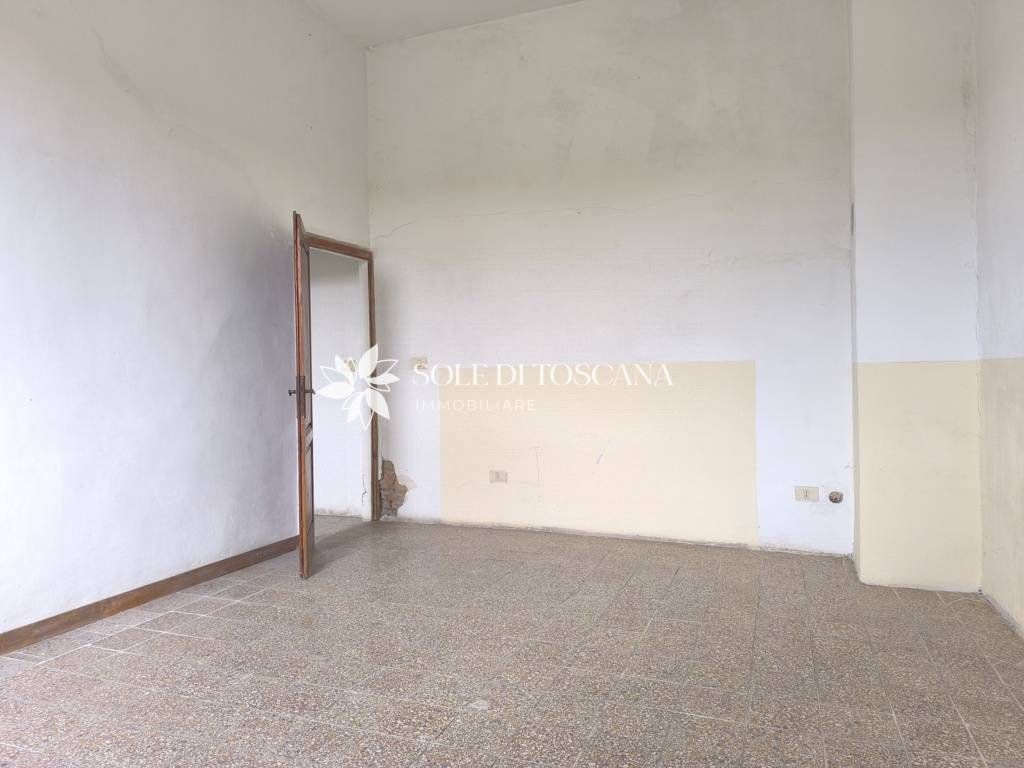 Casa singola in vendita a Montepulciano, Abbadia