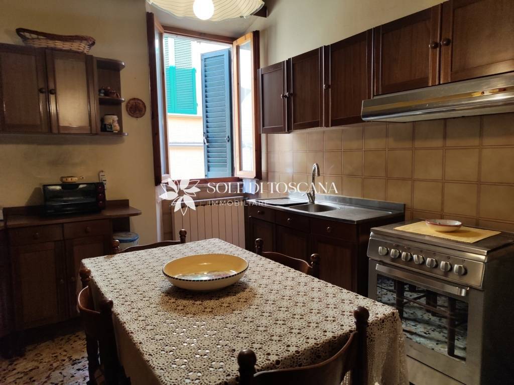 Appartamento in vendita a Foiano della Chiana