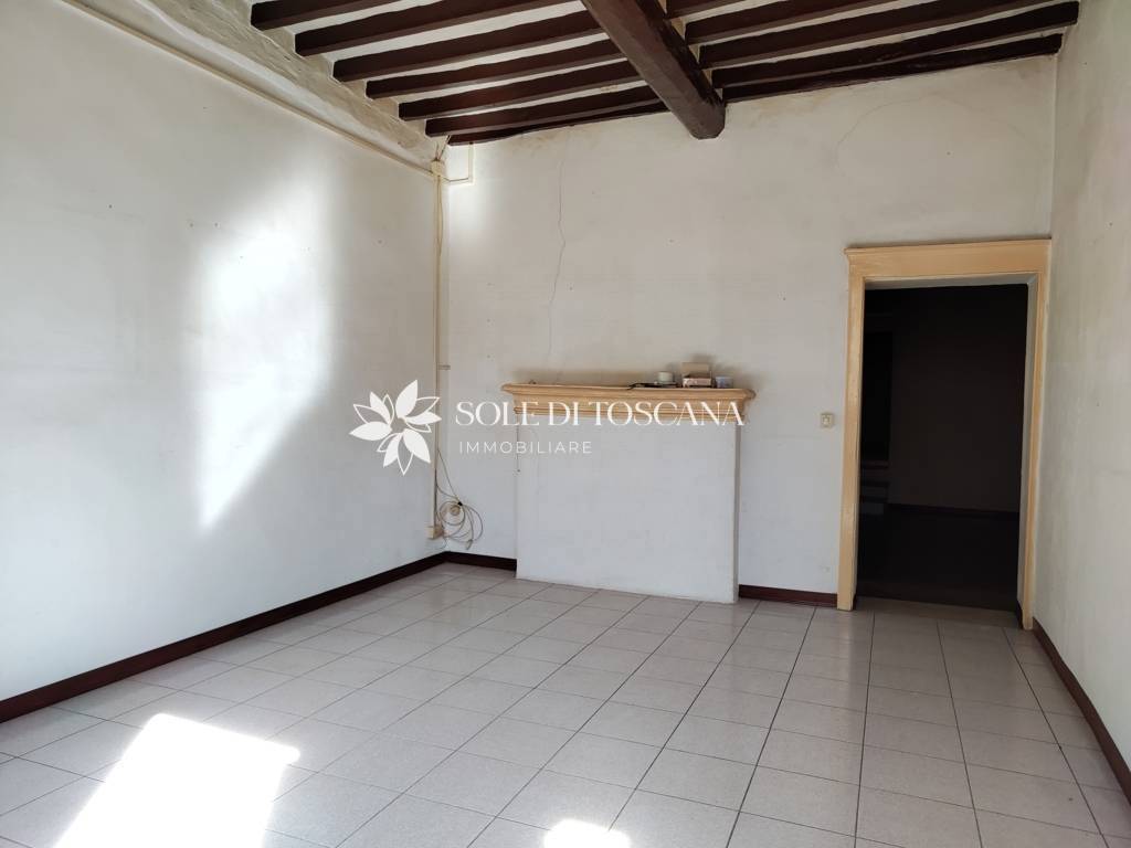 Appartamento in vendita a Foiano della Chiana