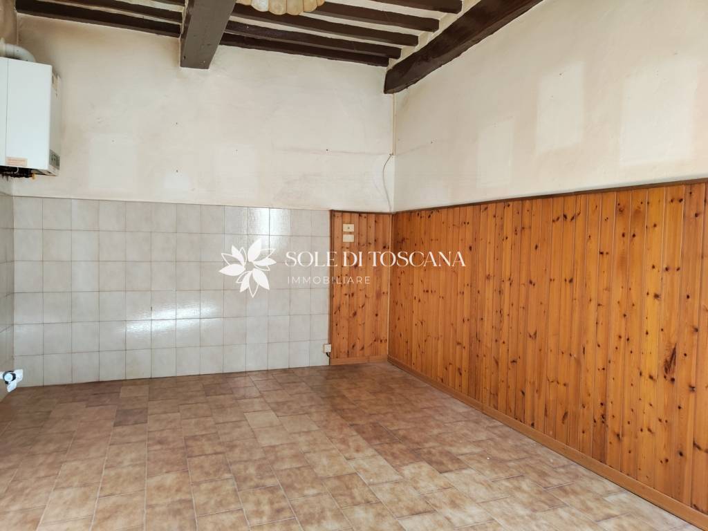 Appartamento in vendita a Foiano della Chiana