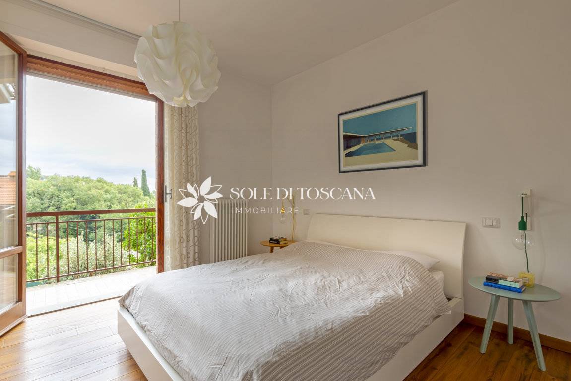 Appartamento indipendente in vendita a Torrita di Siena, Montefollonico