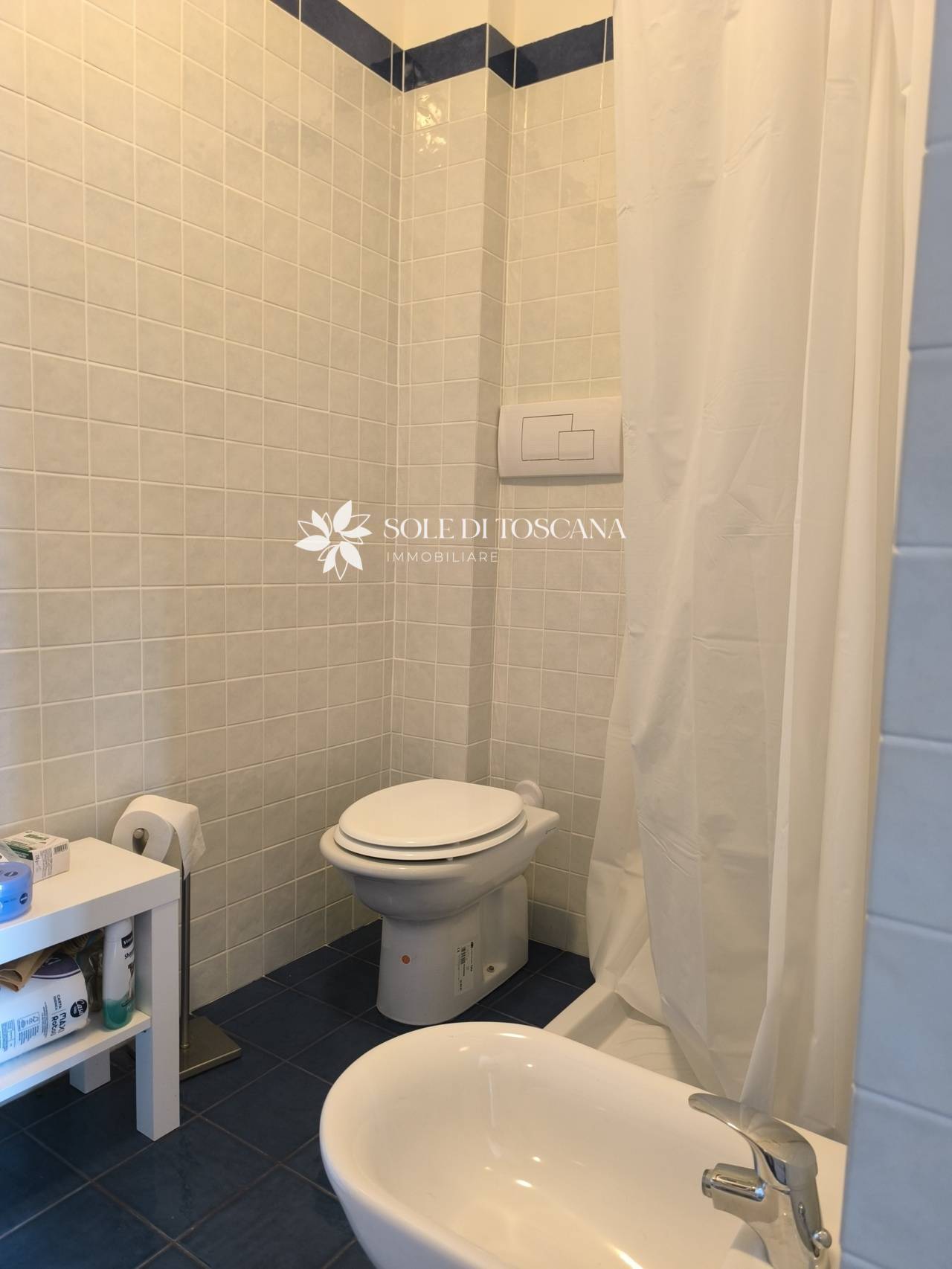 Appartamento indipendente in vendita a Trequanda, Castelmuzio