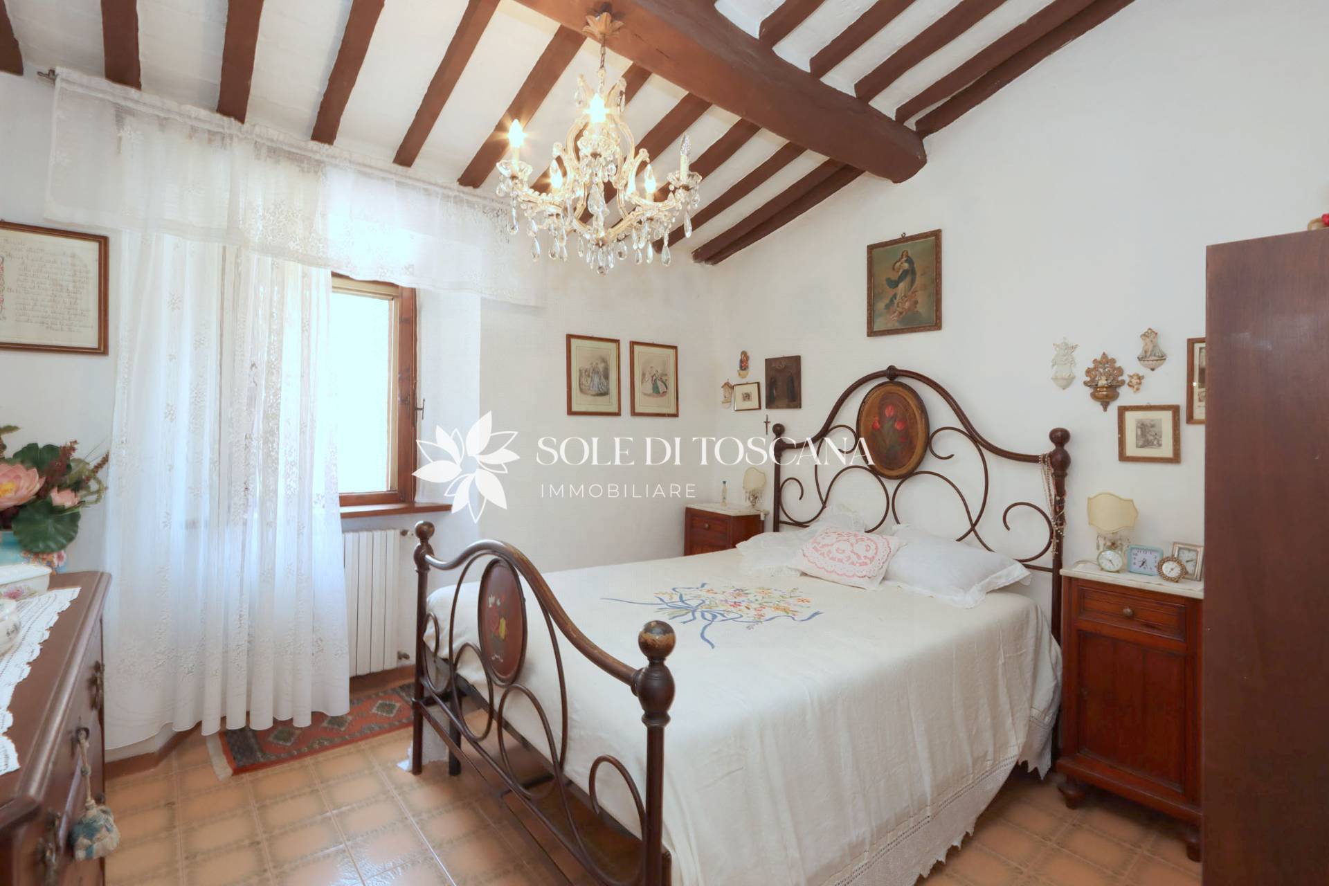 Appartamento in vendita a Torrita di Siena, Montefollonico