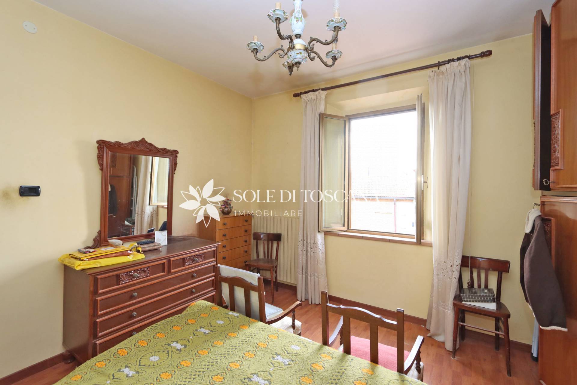 Casa singola in vendita a Torrita di Siena, Montefollonico