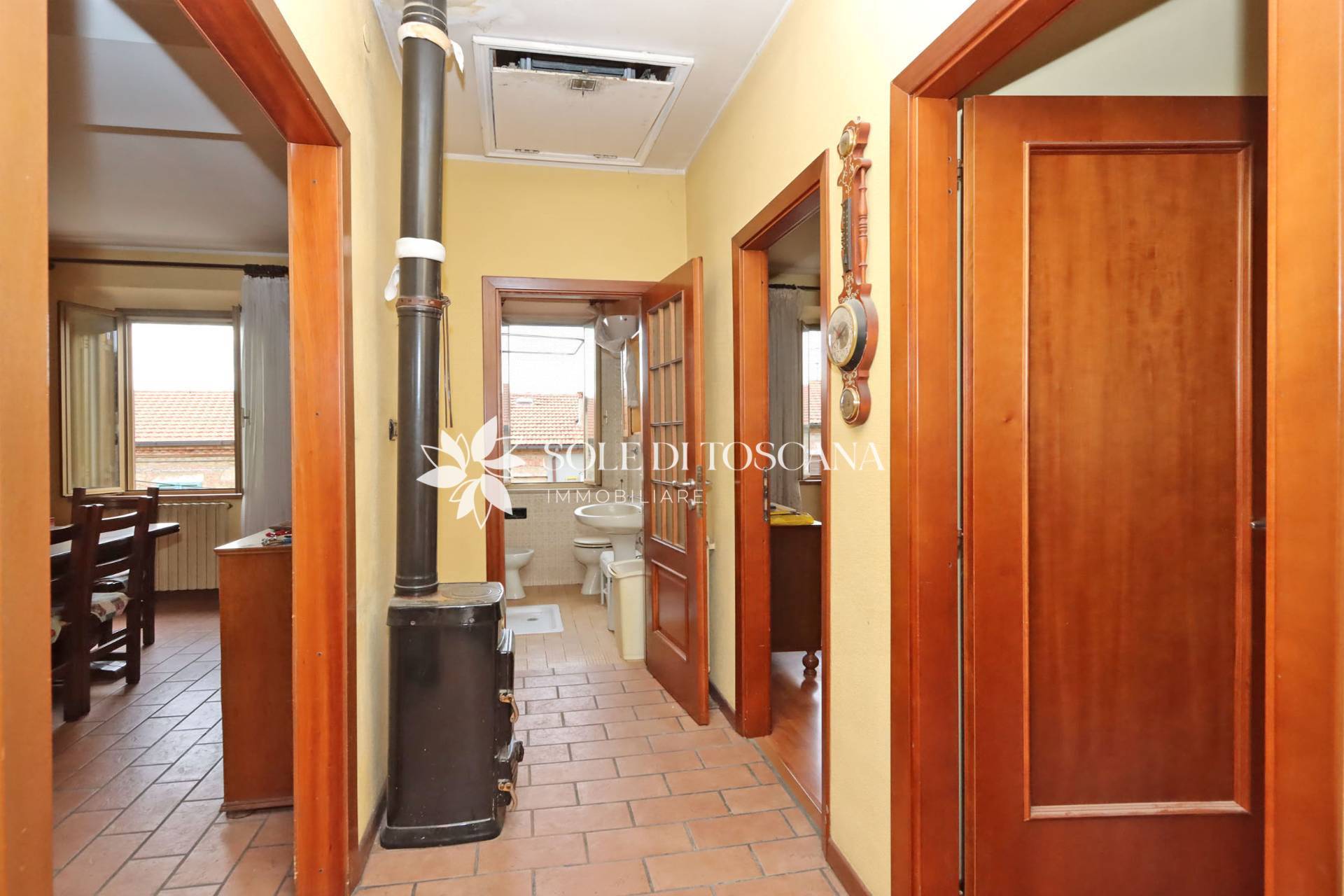 Casa singola in vendita a Torrita di Siena, Montefollonico