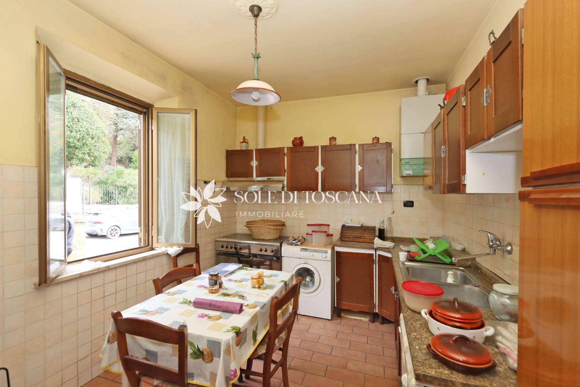 Casa singola in vendita a Torrita di Siena, Montefollonico