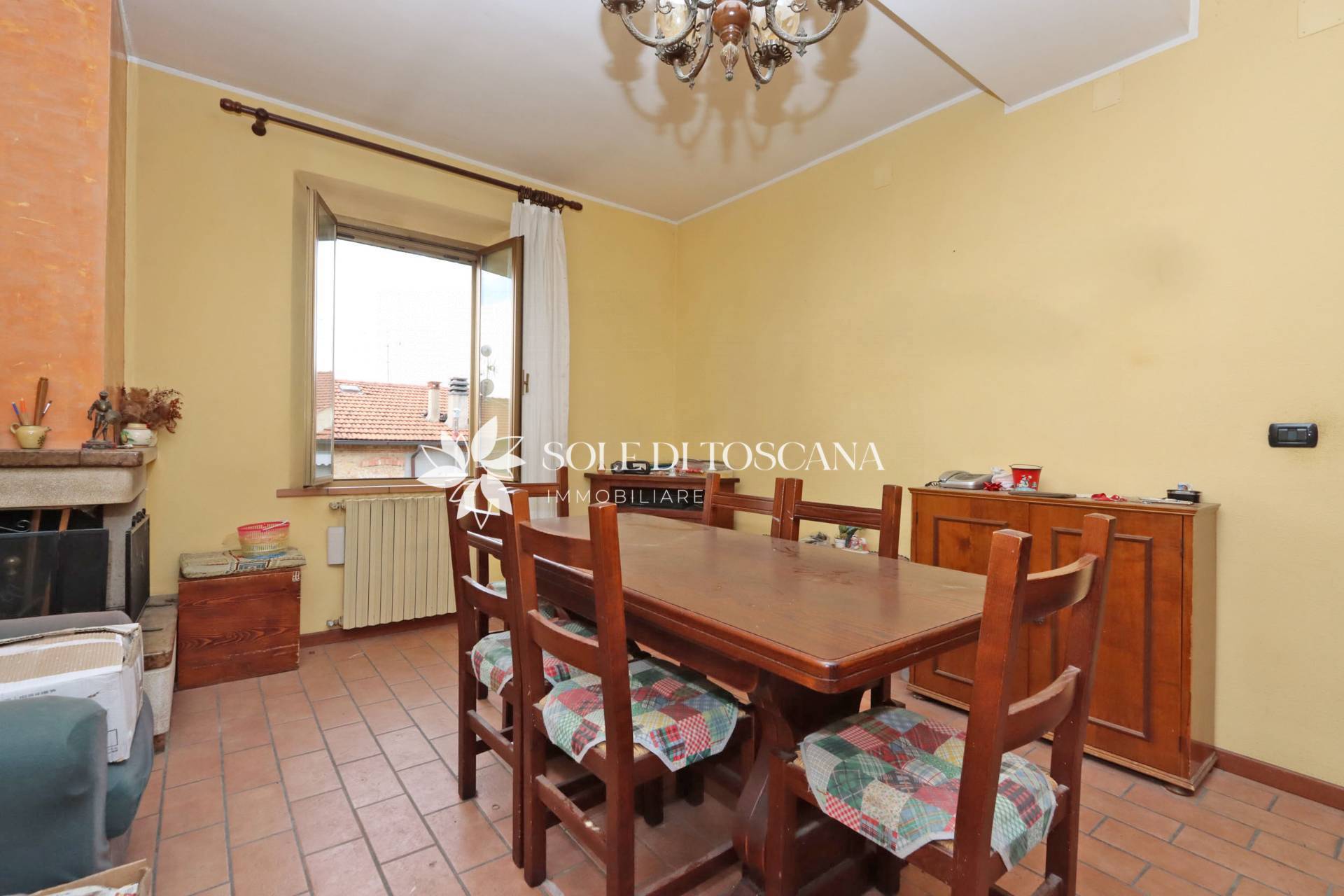 Casa singola in vendita a Torrita di Siena, Montefollonico