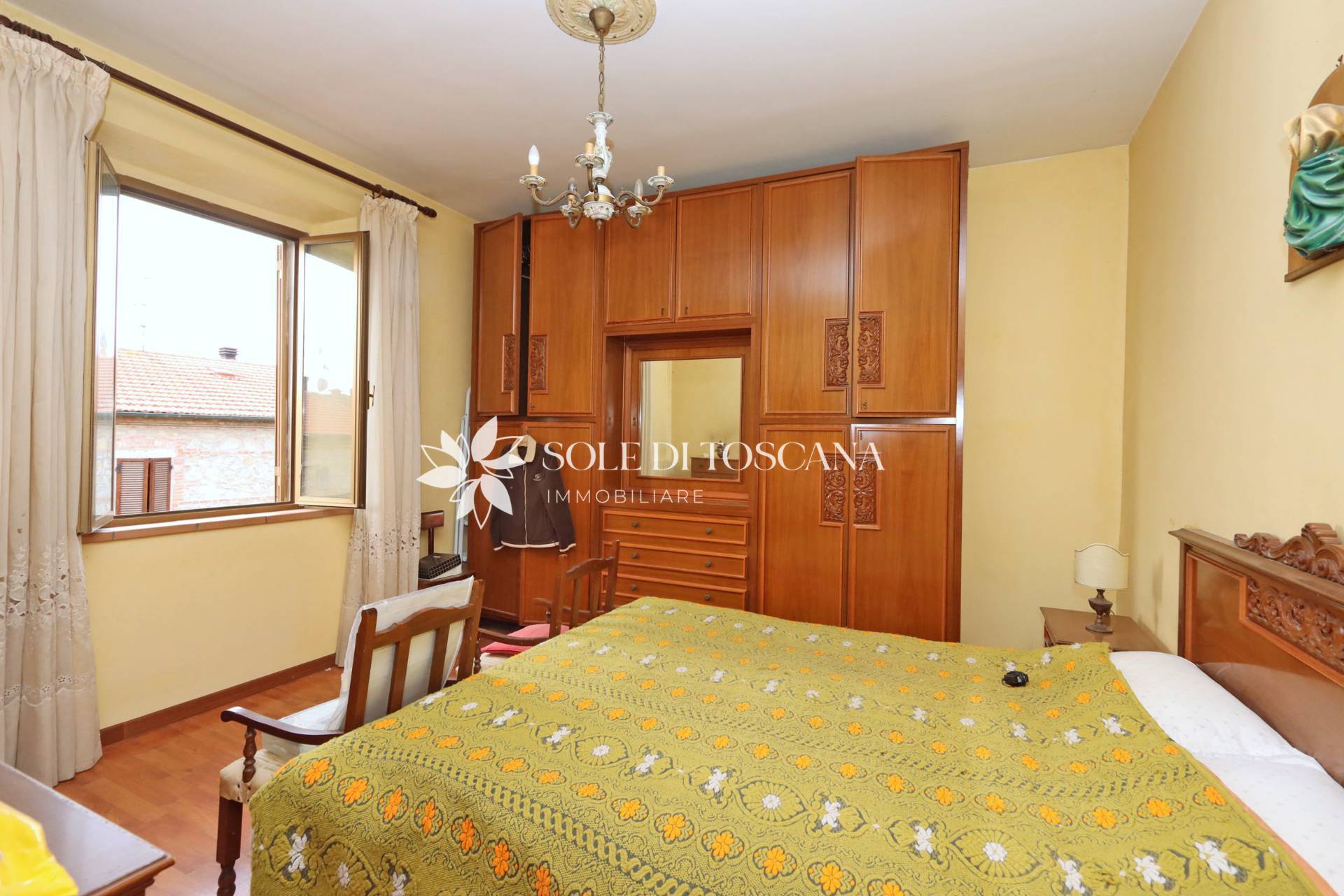 Casa singola in vendita a Torrita di Siena, Montefollonico