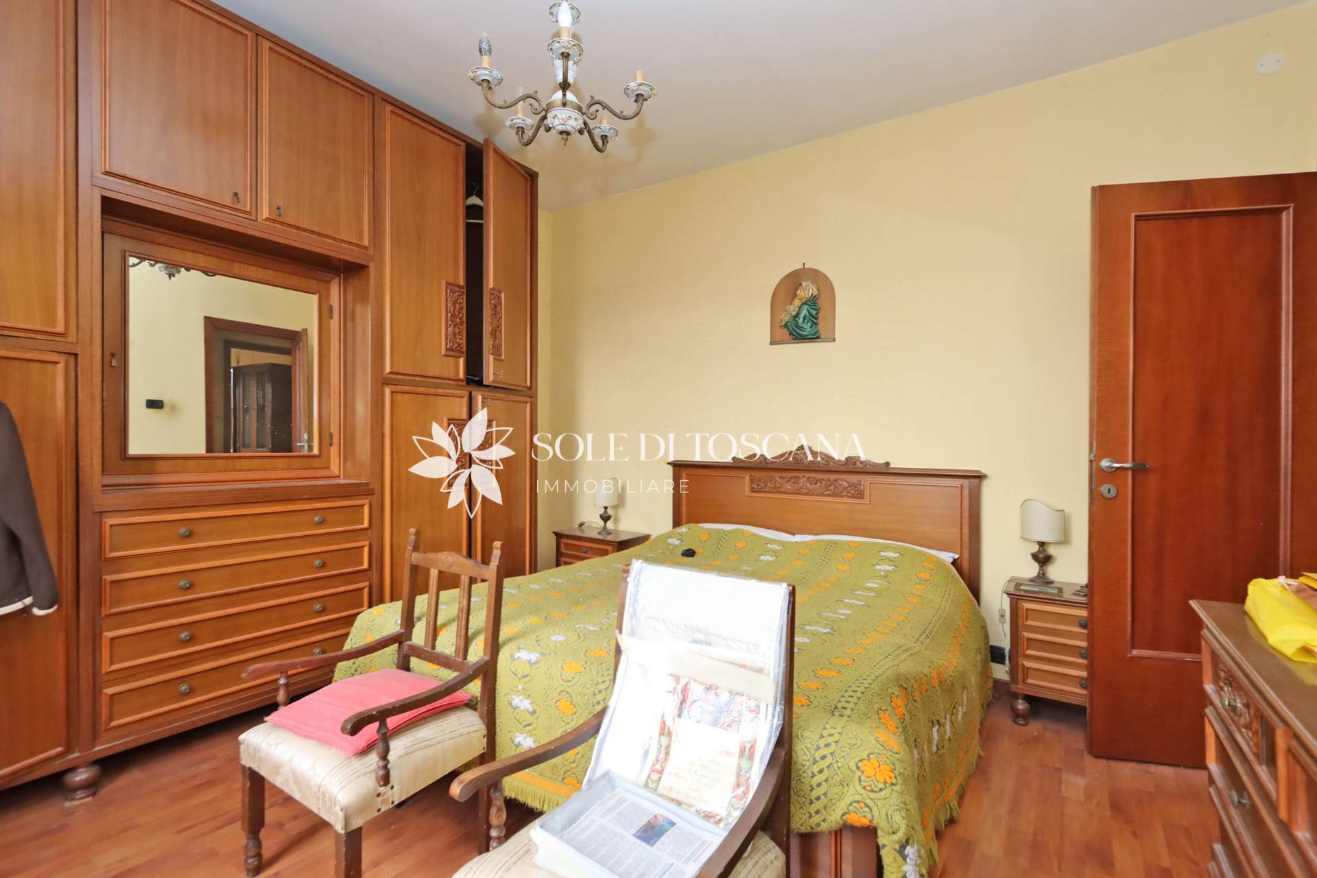 Casa singola in vendita a Torrita di Siena, Montefollonico