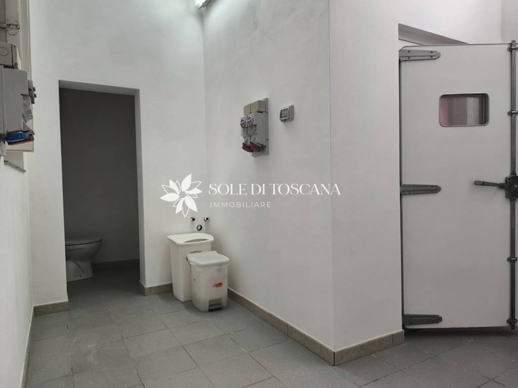 Appartamento in vendita a Torrita di Siena, Montefollonico