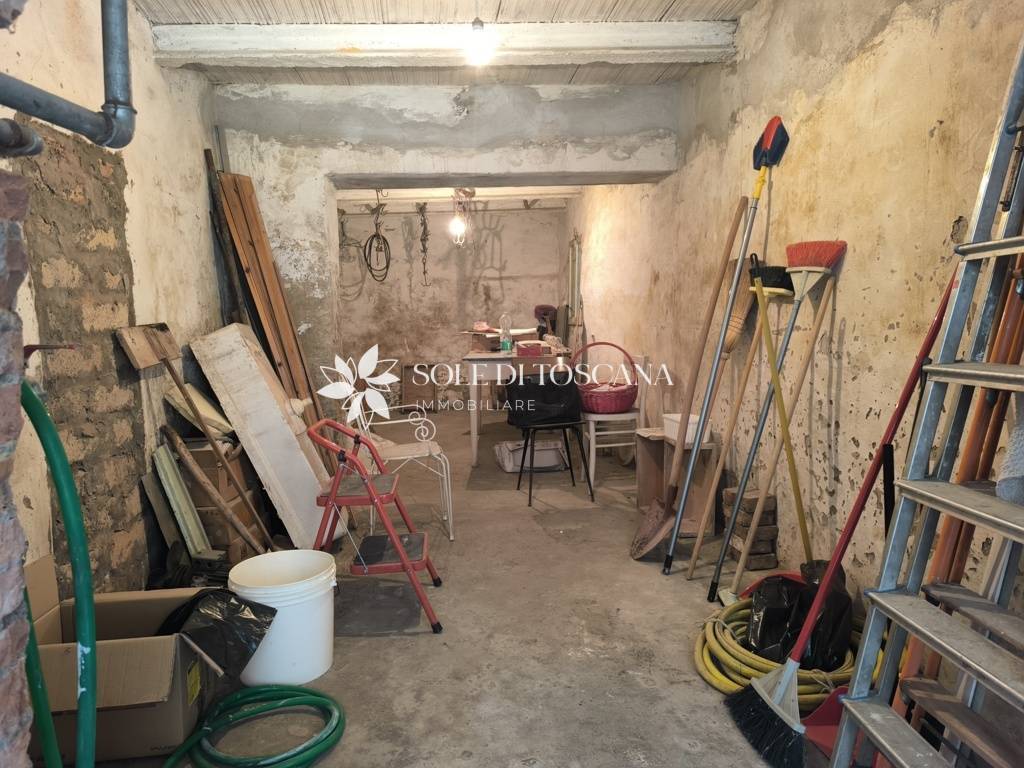 Appartamento in vendita a Torrita di Siena, Montefollonico