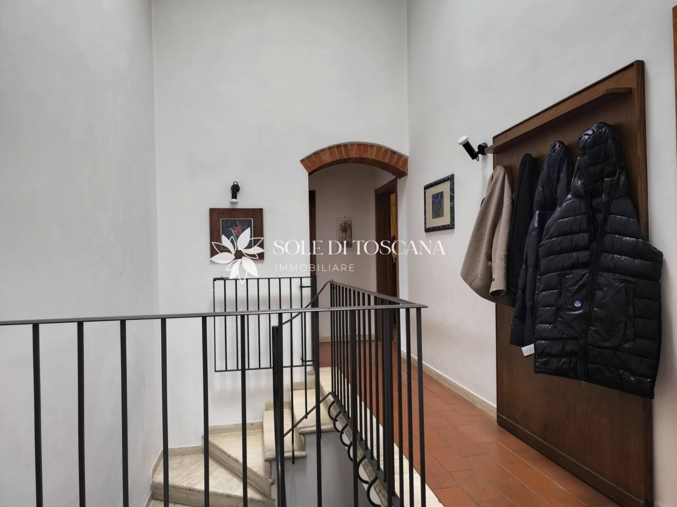 Casa singola in vendita a Sinalunga