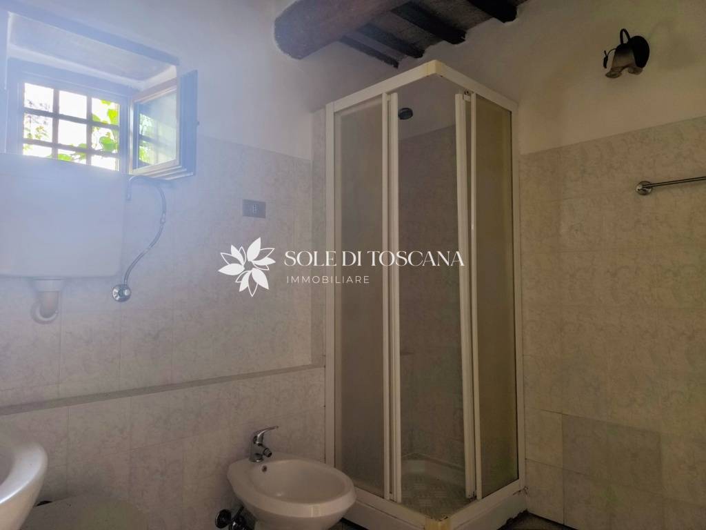 Appartamento in vendita a Montalcino, Torrenieri