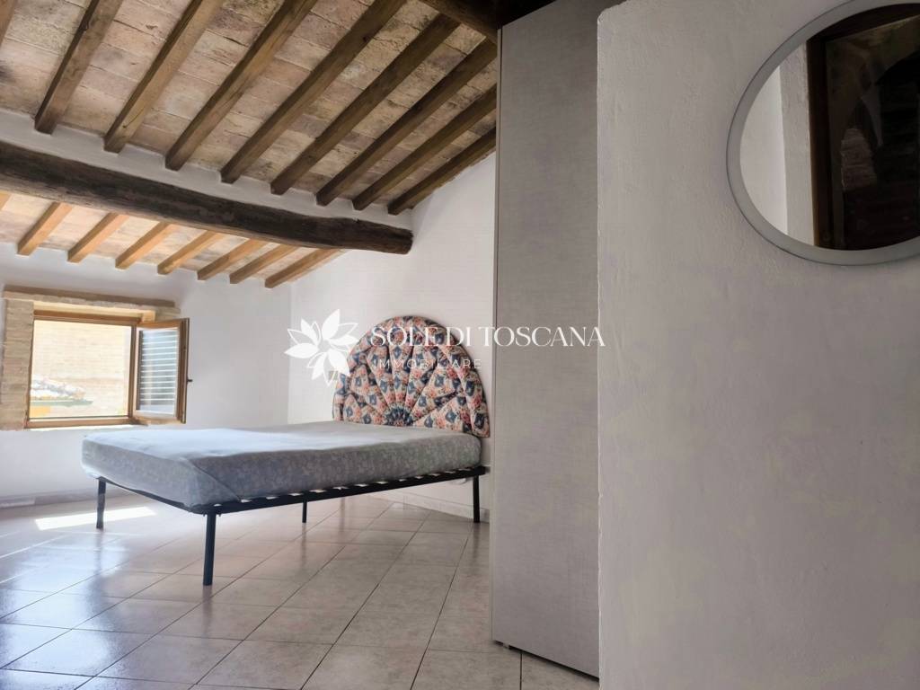 Appartamento in vendita a Montalcino, Torrenieri