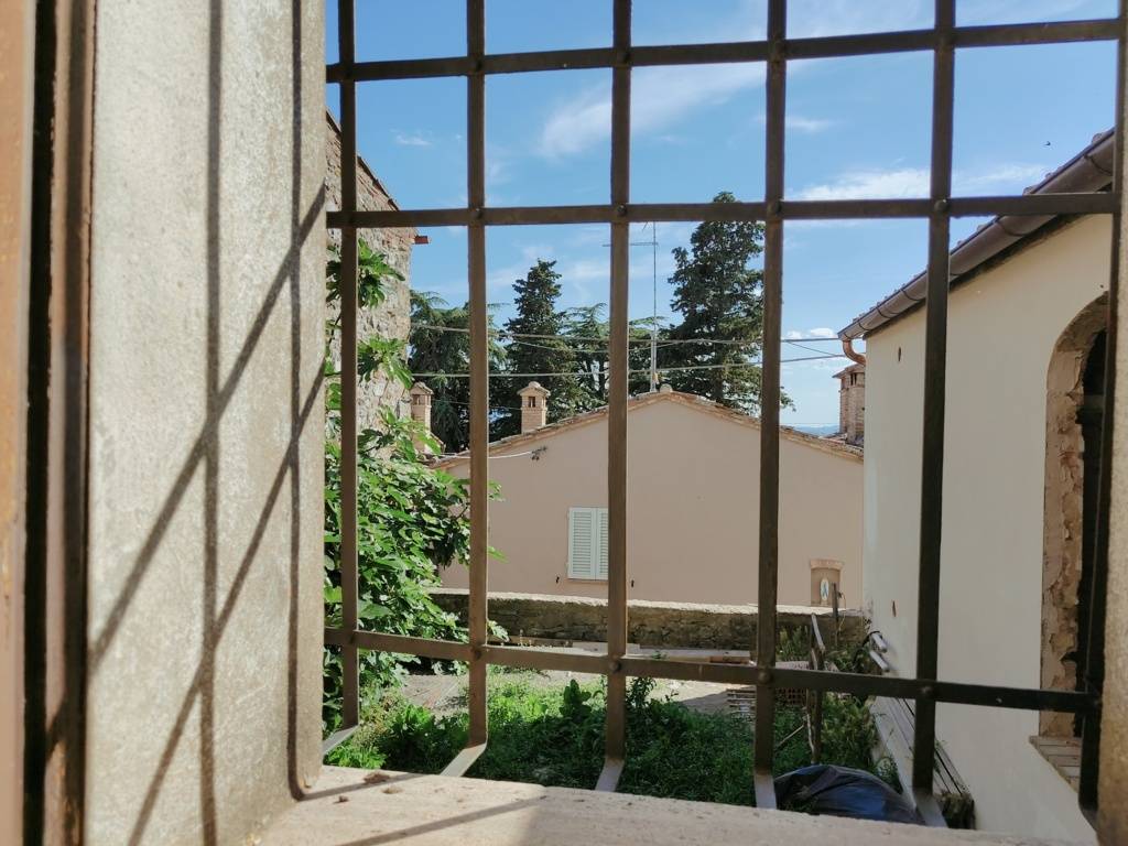 Terratetto in vendita a Torrita di Siena, Montefollonico