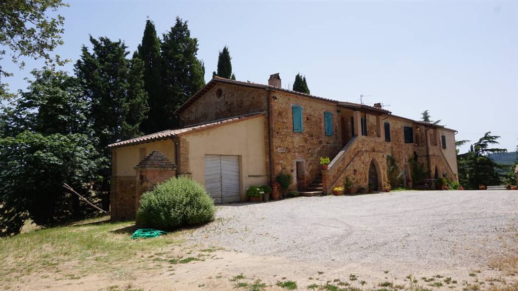 Casale in vendita a Montalcino