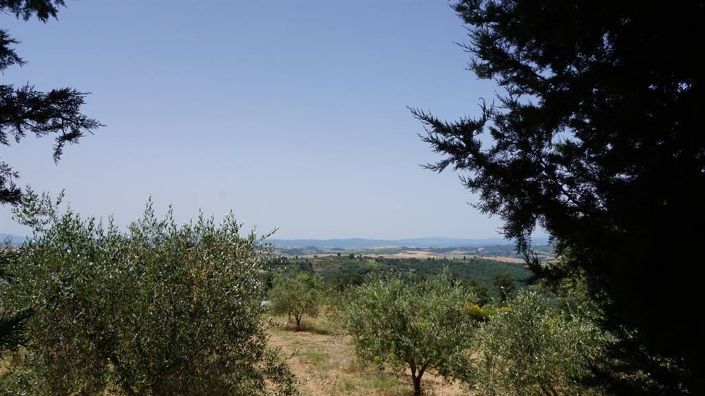 Casale in vendita a Montalcino